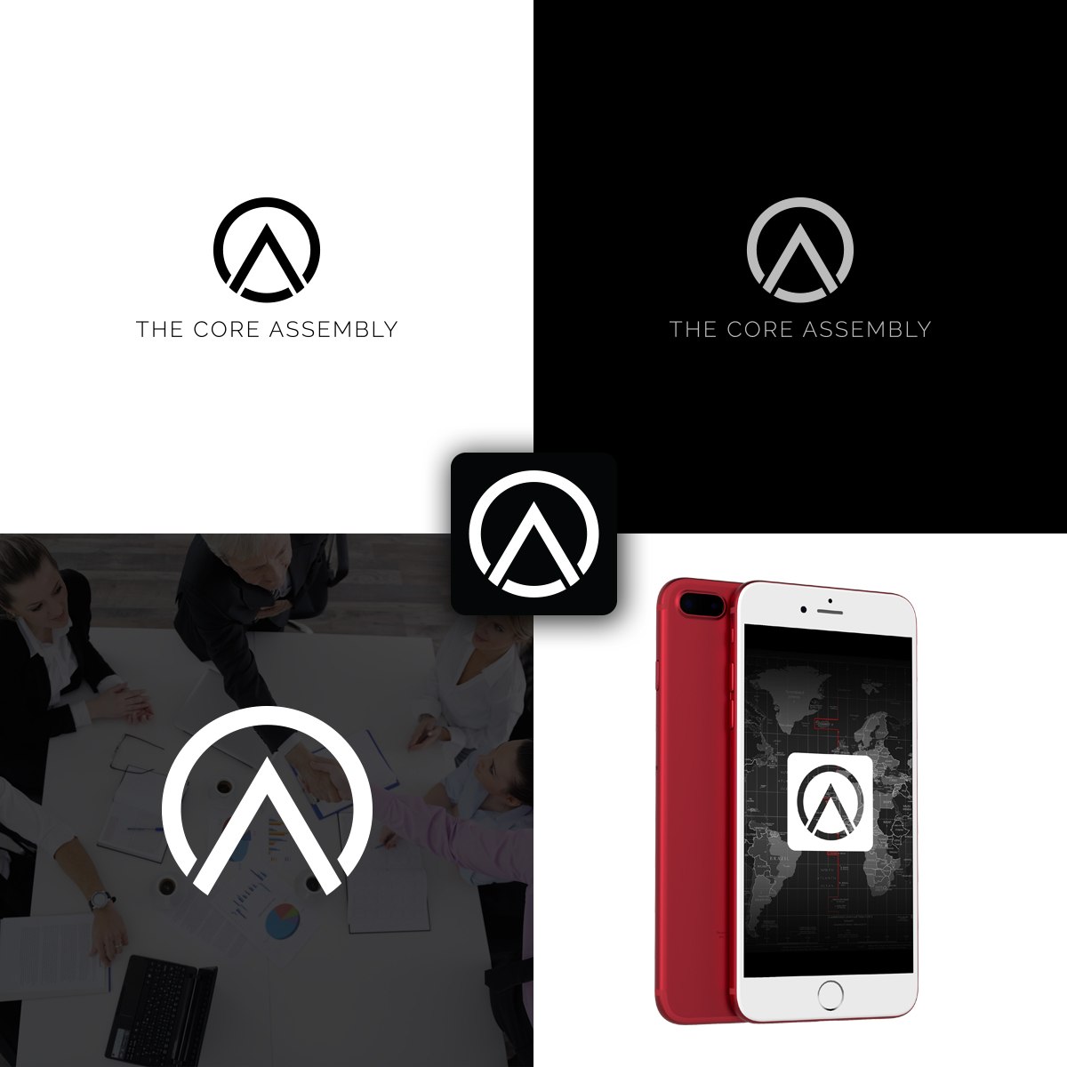 Logo Design by IMD-HUB for this project | Design #14836443