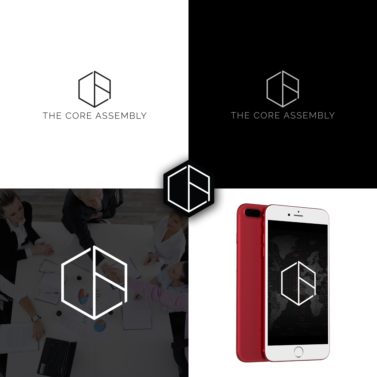 Logo Design by IMD-HUB for this project | Design #14836445