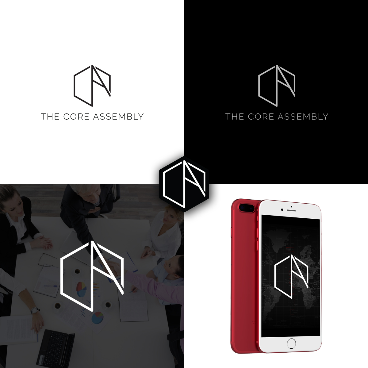 Logo Design by IMD-HUB for this project | Design #14843523