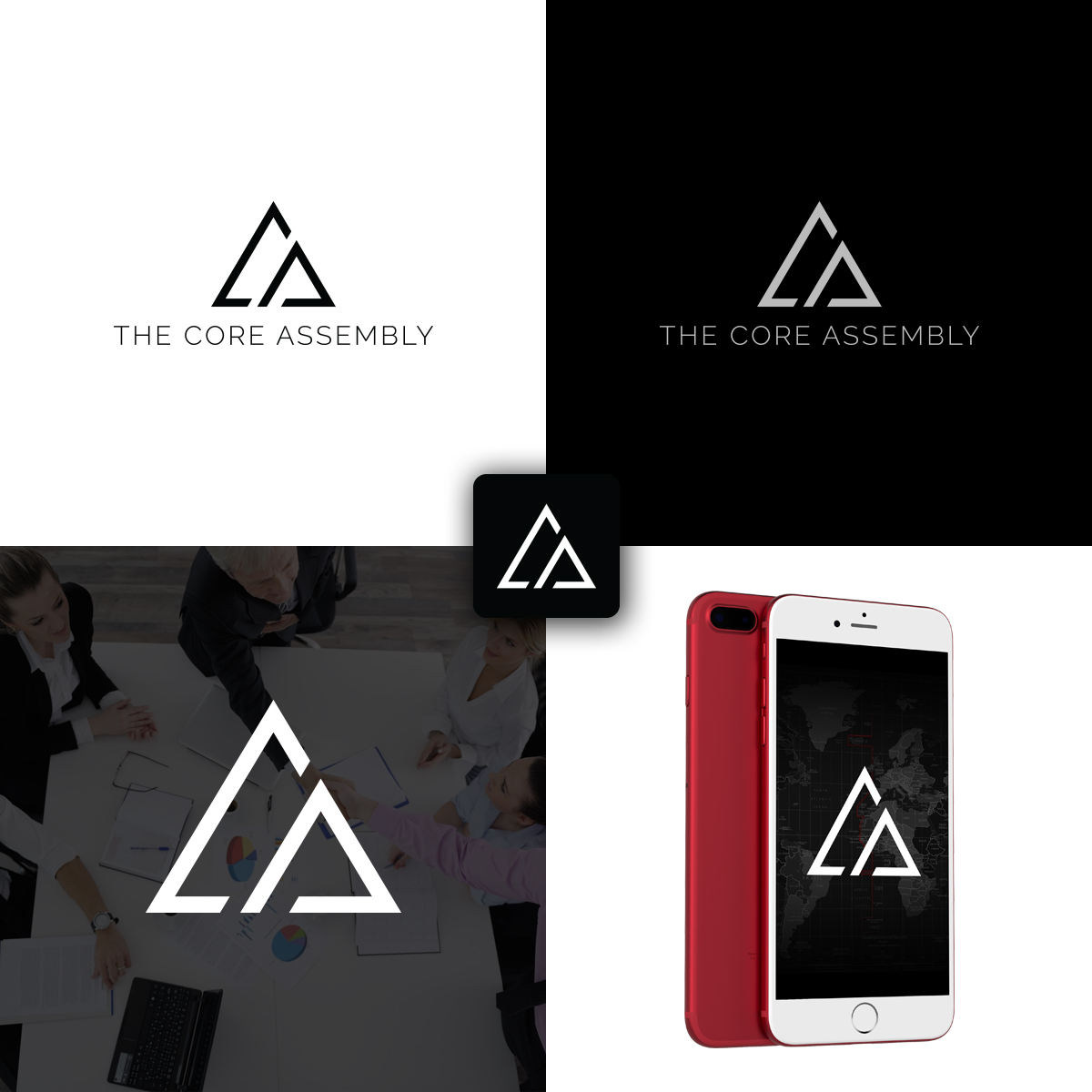 Logo Design by IMD-HUB for this project | Design #14843631