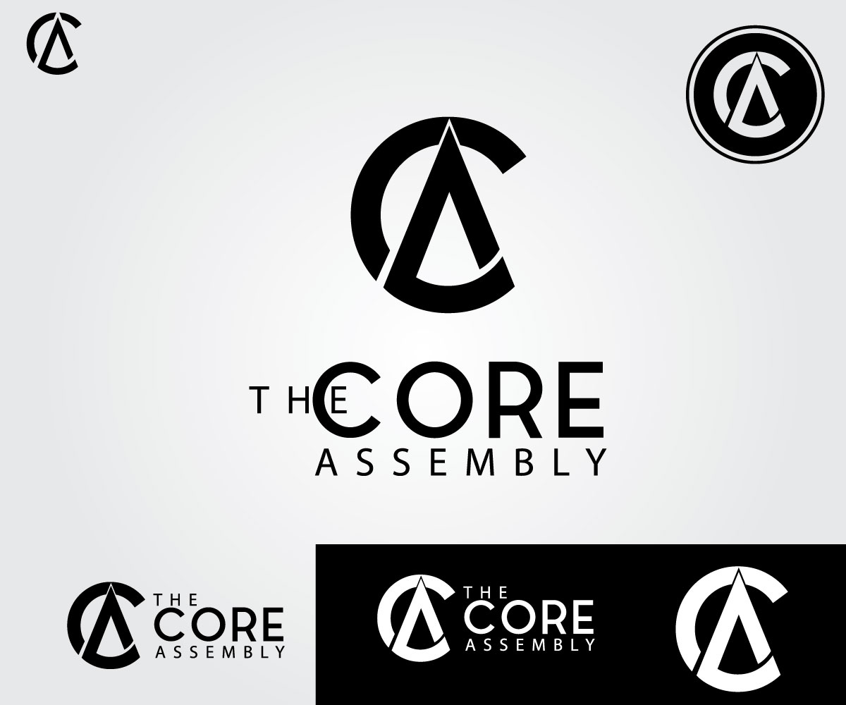 Logo Design by Aeidan for this project | Design #14826432