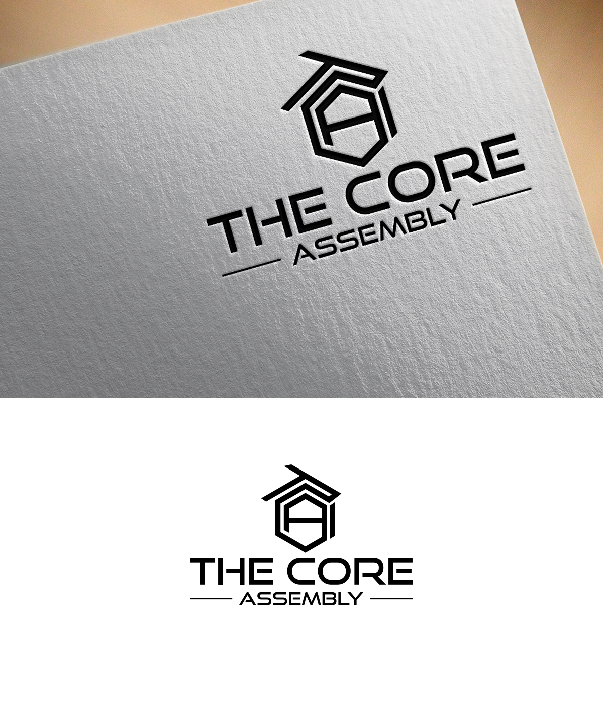 Logo Design by saeinpahore41504 for this project | Design #14825909