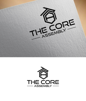 Logo Design by saeinpahore41504 for this project | Design: #14825909