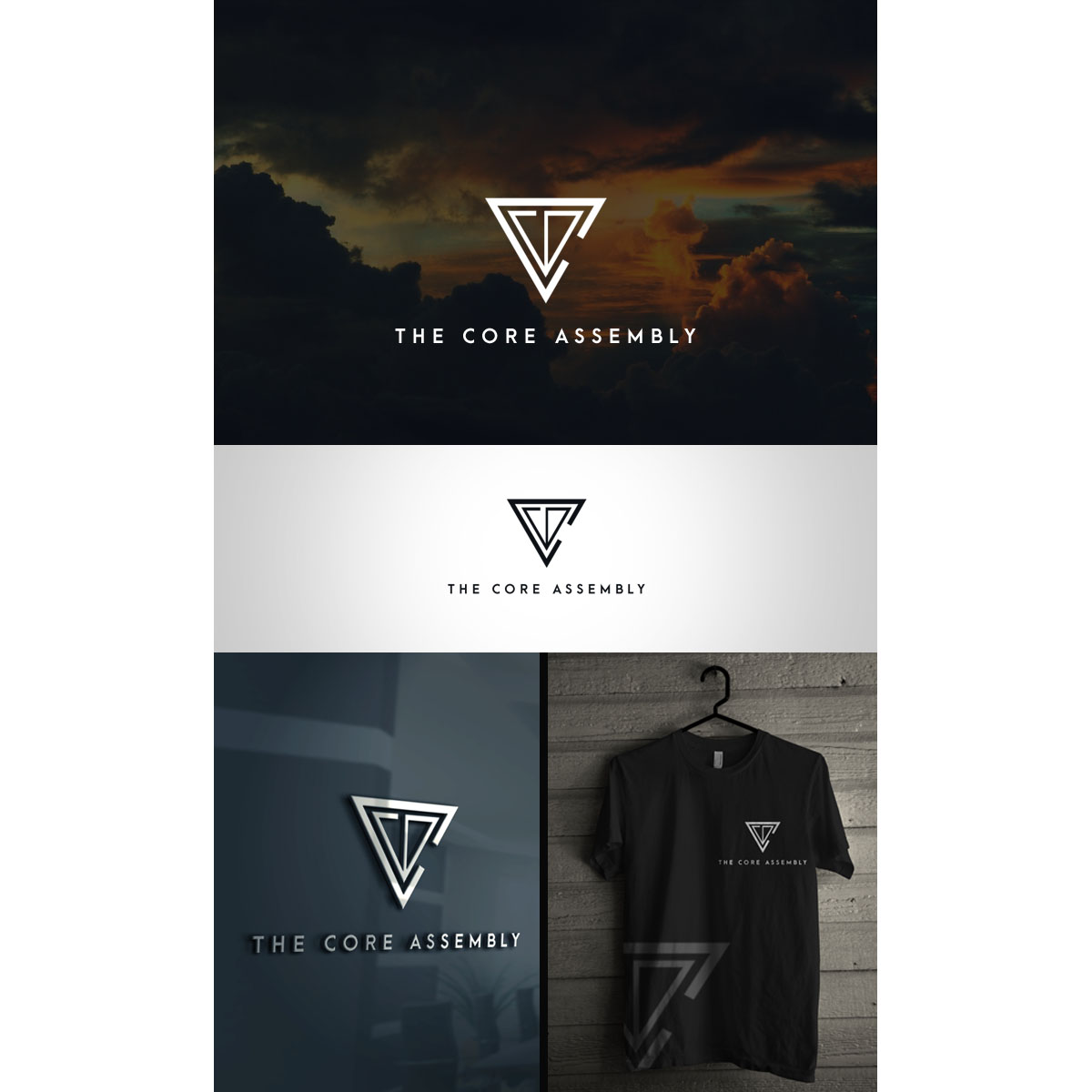 Logo Design by limuelcastro7 for this project | Design #14830580