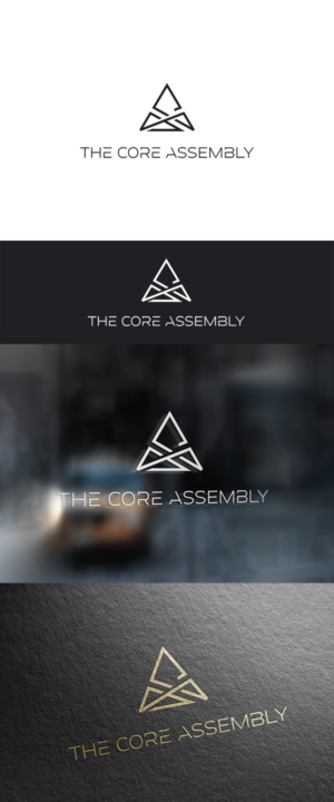 Logo Design by rivemediadesign for this project | Design: #14859514