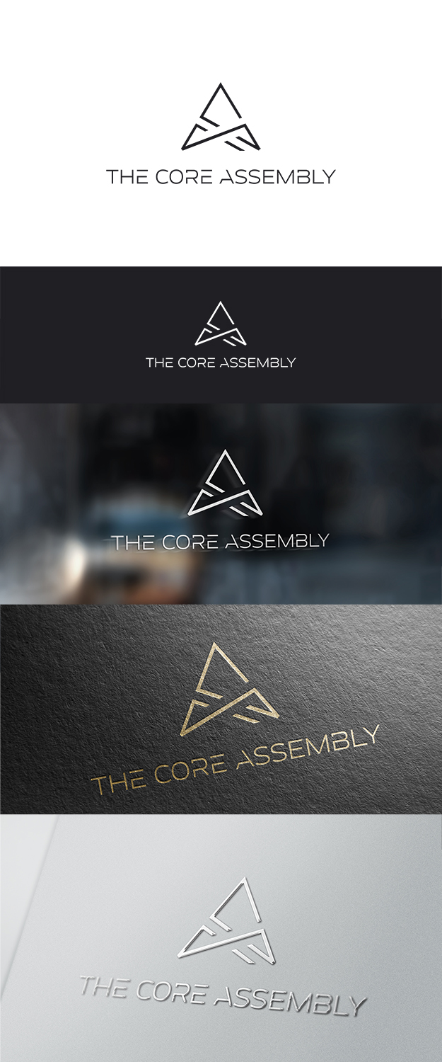 Logo-Design von rivemediadesign für dieses Projekt | Design #14871065