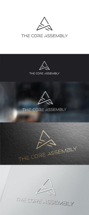 Logo Design by rivemediadesign for this project | Design: #14871065