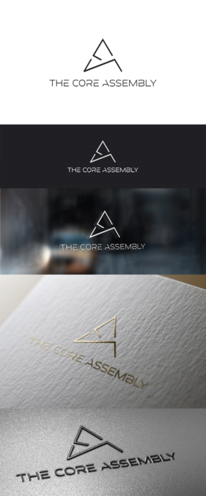 Logo Design by rivemediadesign for this project | Design: #14915700