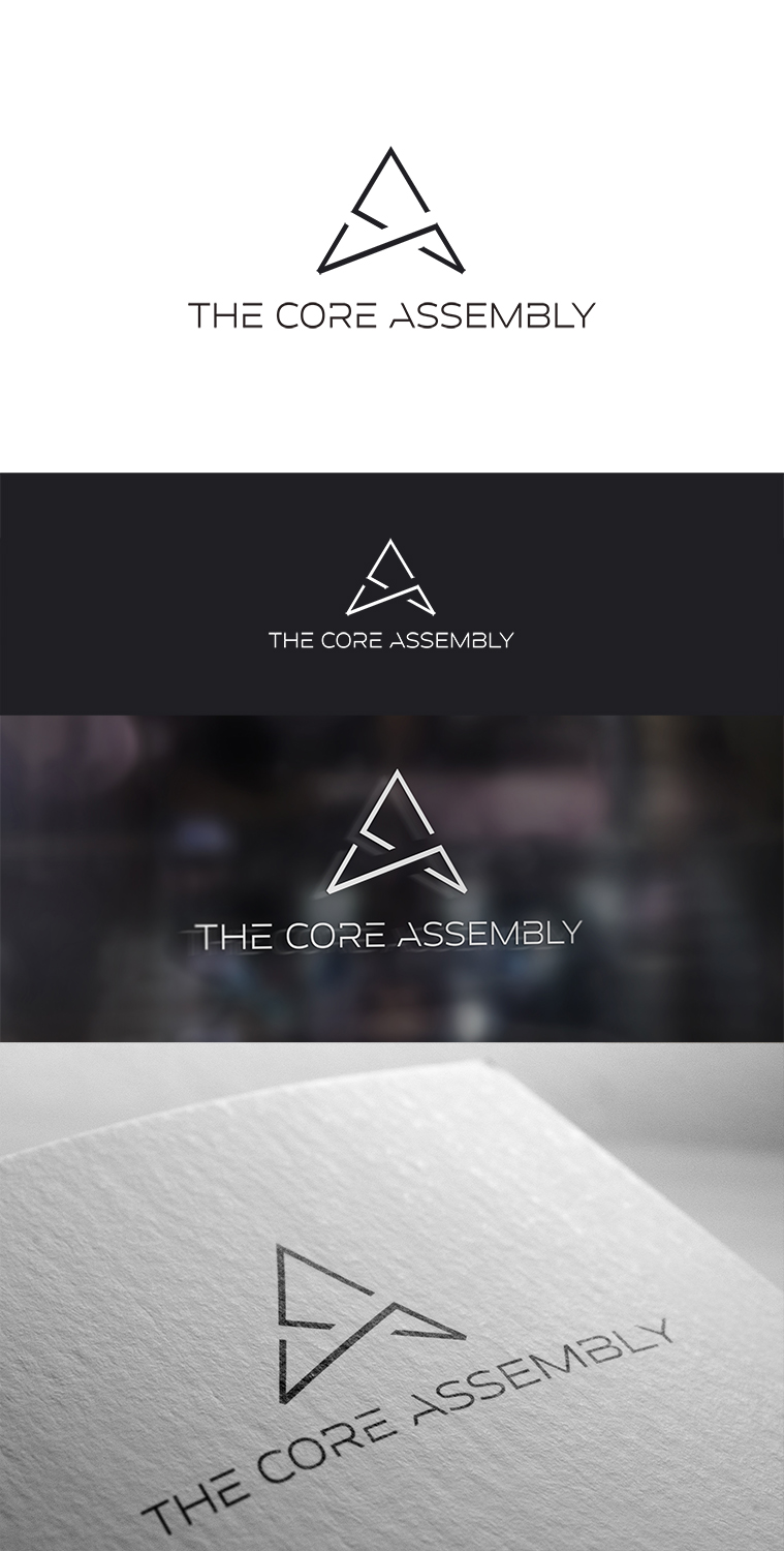 Logo Design by rivemediadesign for this project | Design #14916003