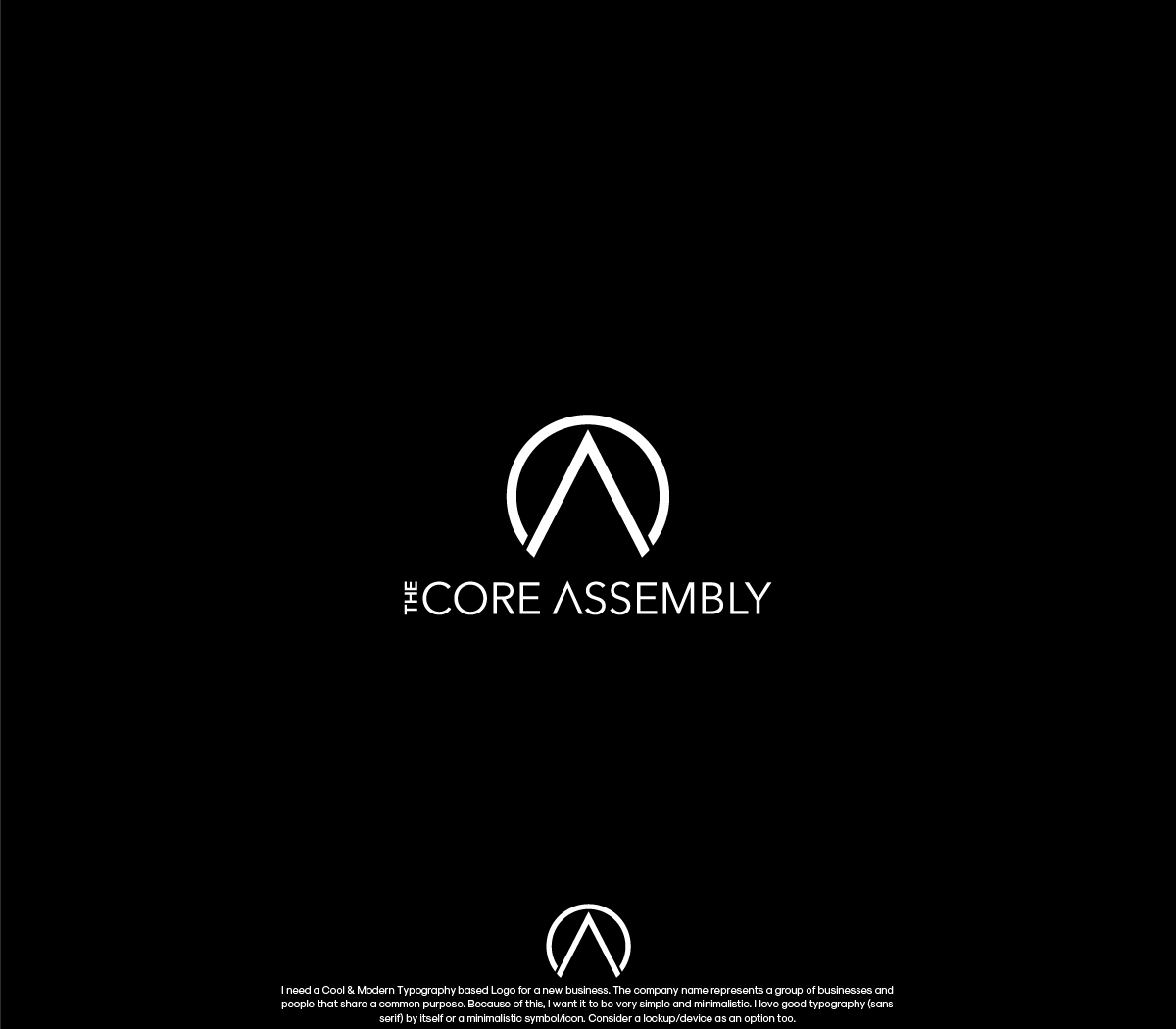 Logo-Design von GBDESIGN für dieses Projekt | Design #14825846