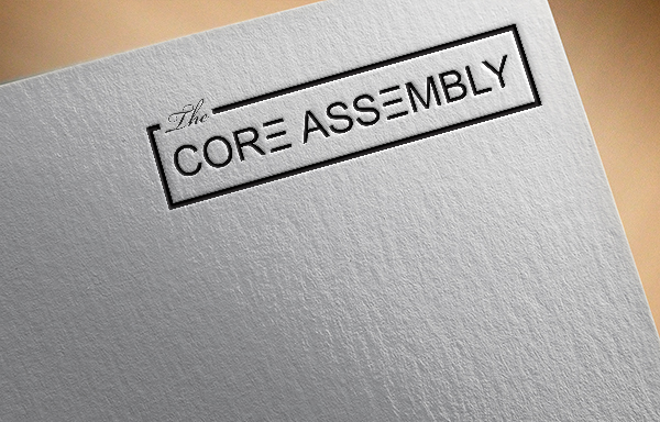 Logo Design by {Backspace} for this project | Design #14841491