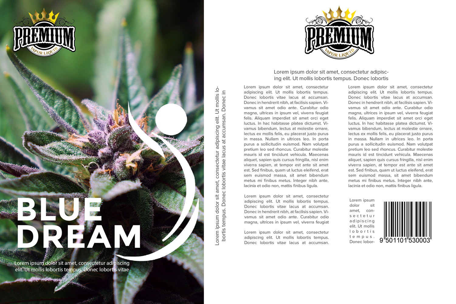 Label Design by BC Arts for this project | Design #14837293