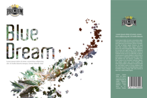 Label Design by BC Arts for this project | Design: #14837297