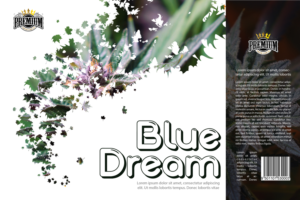 Label Design by BC Arts for this project | Design: #14837303