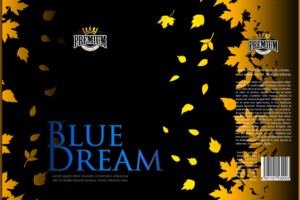 Label Design by BC Arts for this project | Design: #14837498