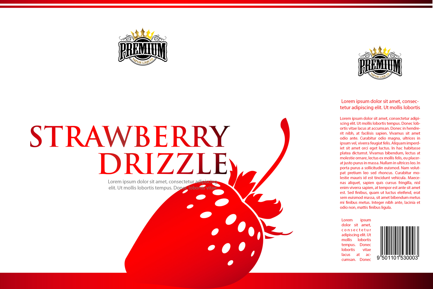 Label Design by BC Arts for this project | Design #14837500
