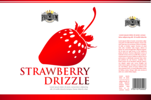 Label Design by BC Arts for this project | Design: #14837502