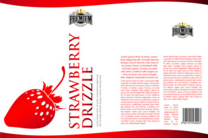Label Design by BC Arts for this project | Design: #14837562