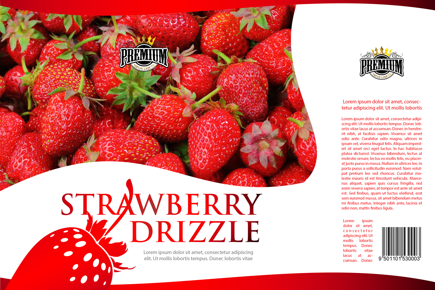 Label Design by BC Arts for this project | Design #14837563