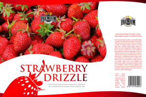 Label Design by BC Arts for this project | Design: #14837563