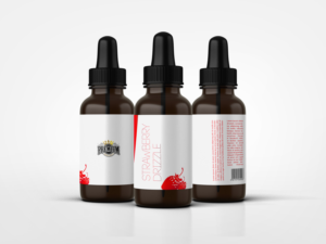 Label Design by BC Arts for this project | Design: #14841949