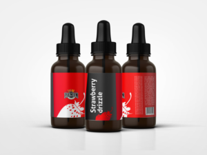 Label Design by BC Arts for this project | Design: #14841950