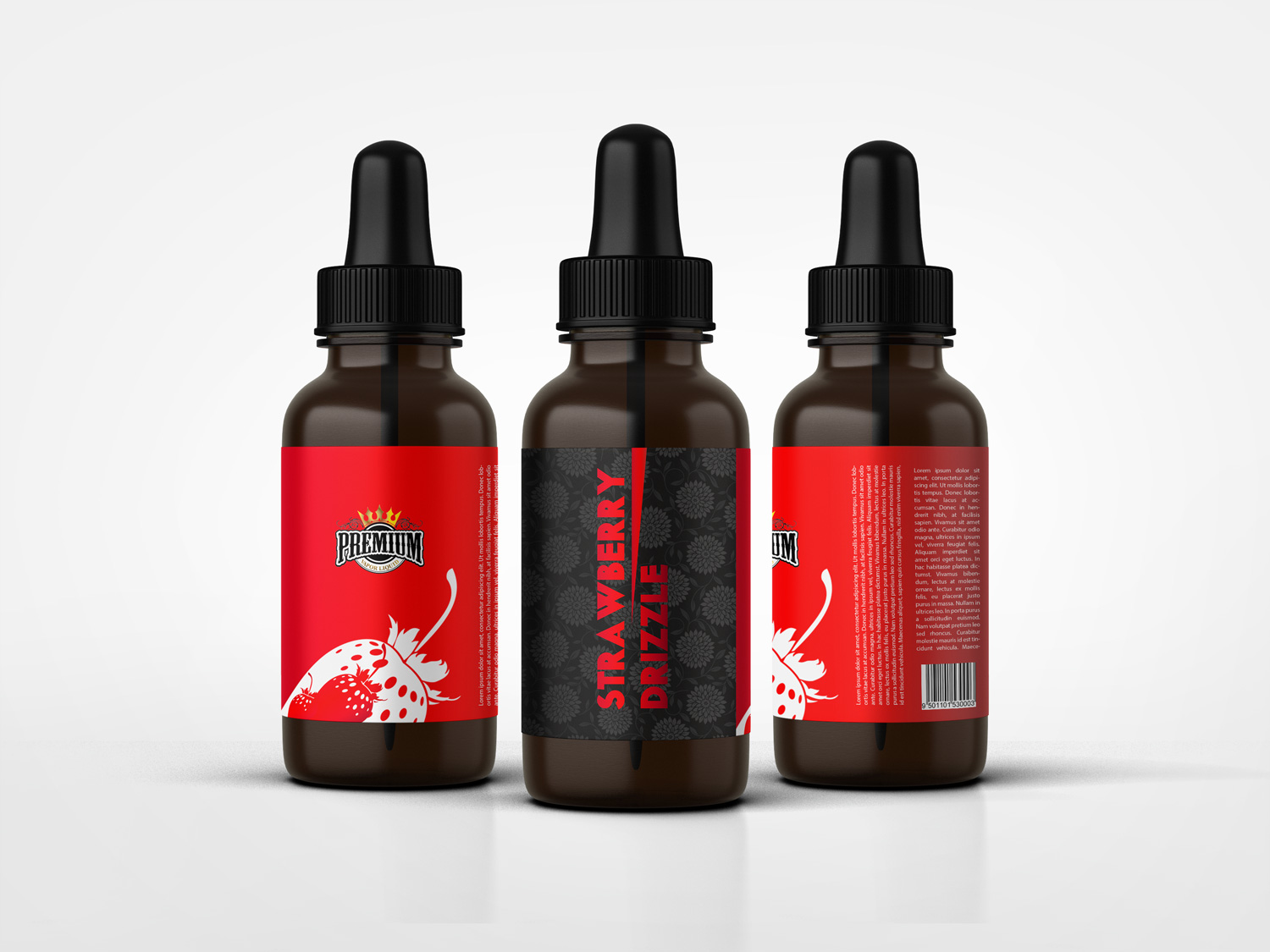 Label Design by BC Arts for this project | Design #14841951