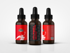 Label Design by BC Arts for this project | Design: #14841951