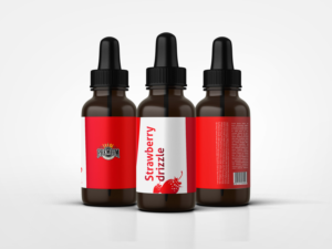 Label Design by BC Arts for this project | Design: #14841952