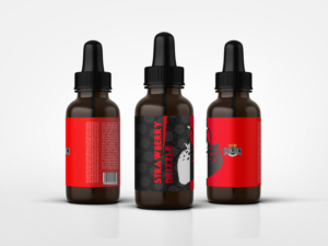 Label Design by BC Arts for this project | Design: #14841953
