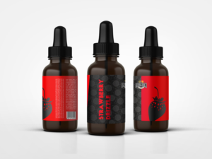 Label Design by BC Arts for this project | Design: #14842092
