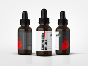 Label Design by BC Arts for this project | Design: #14842093