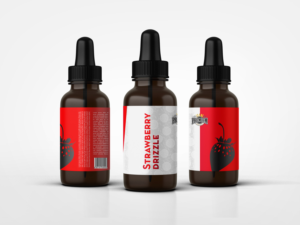 Label Design by BC Arts for this project | Design: #14842094