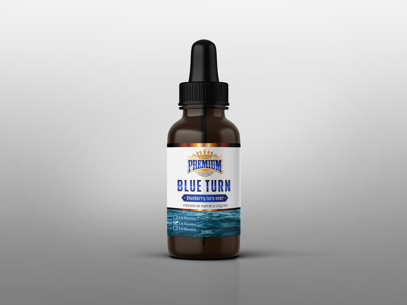 Diseño de Etiqueta por Chaitanya S. para este proyecto | Diseño #14871629