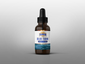 Label Design by Chaitanya S.