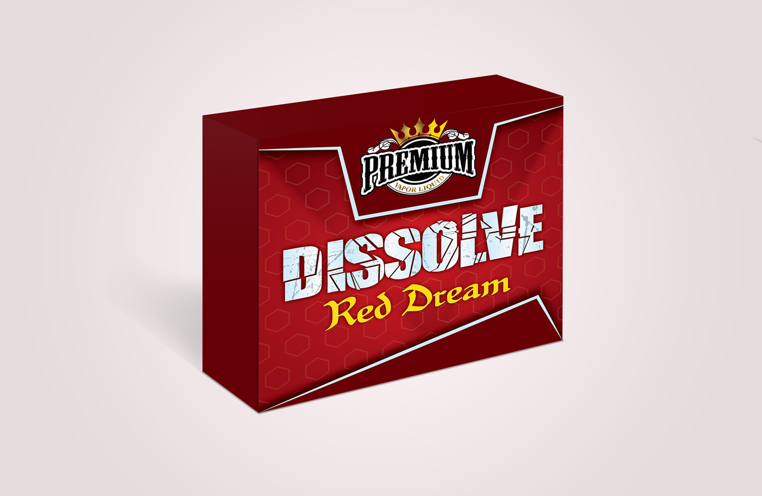Label Design by Impressive Solutions for this project | Design #14836080