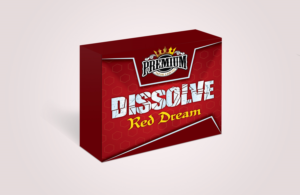 Label Design by Impressive Solutions for this project | Design: #14836080