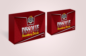 Etikett-Design von Impressive Solutions für dieses Projekt | Design: #14877224