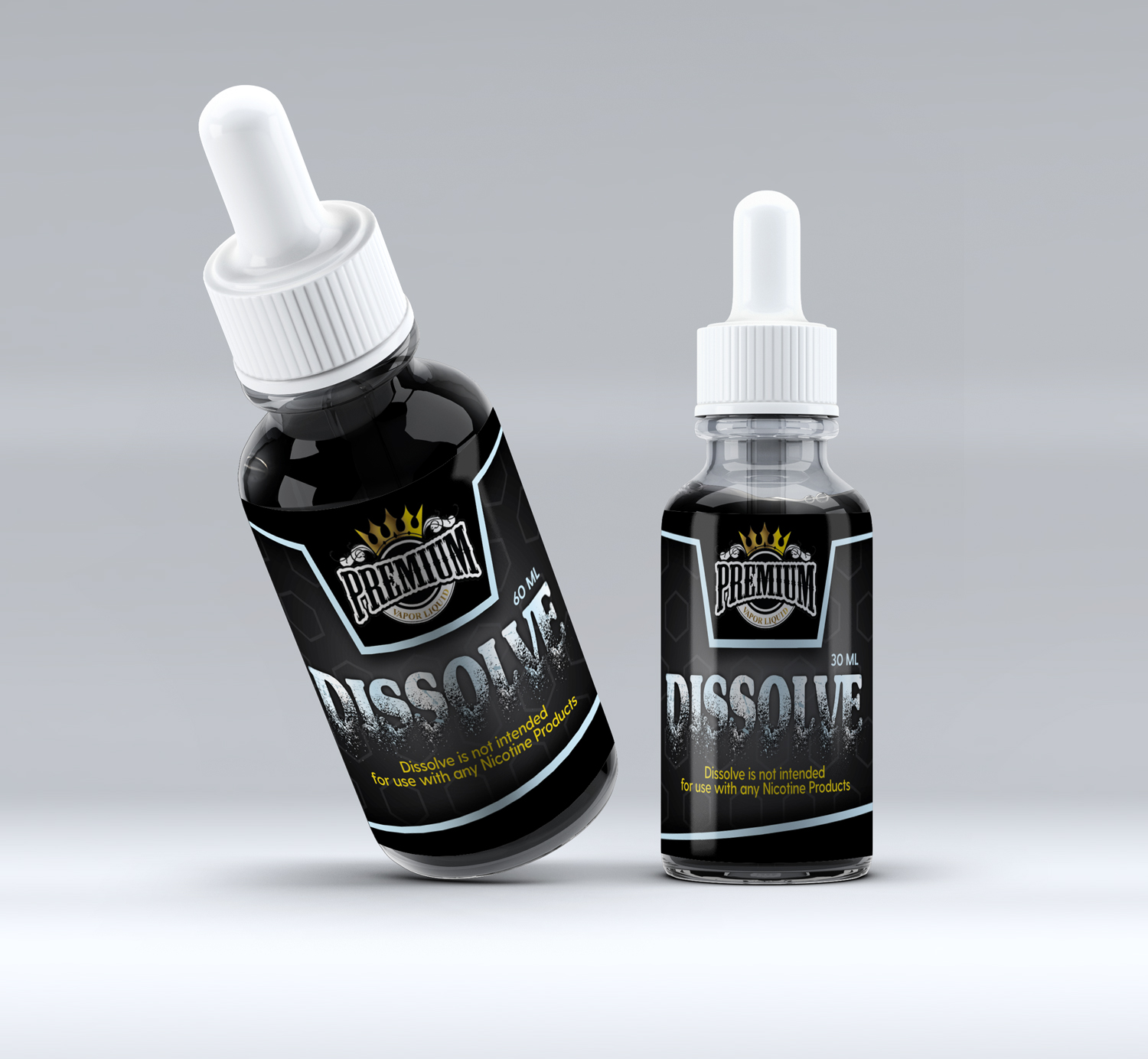 Label Design by Impressive Solutions for this project | Design #14889791