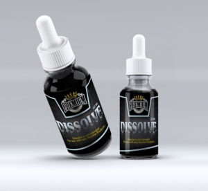 Label Design by Impressive Solutions for this project | Design: #14889791