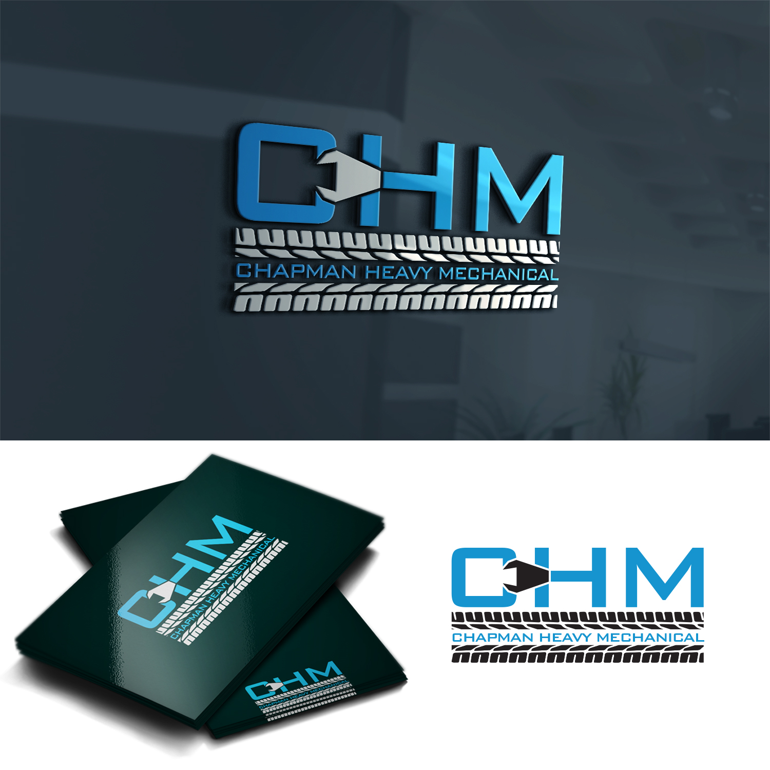 Logo Design by IMD-HUB for this project | Design #14822570