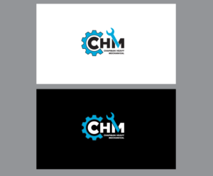 Logo Design by bijuak for this project | Design #14823077