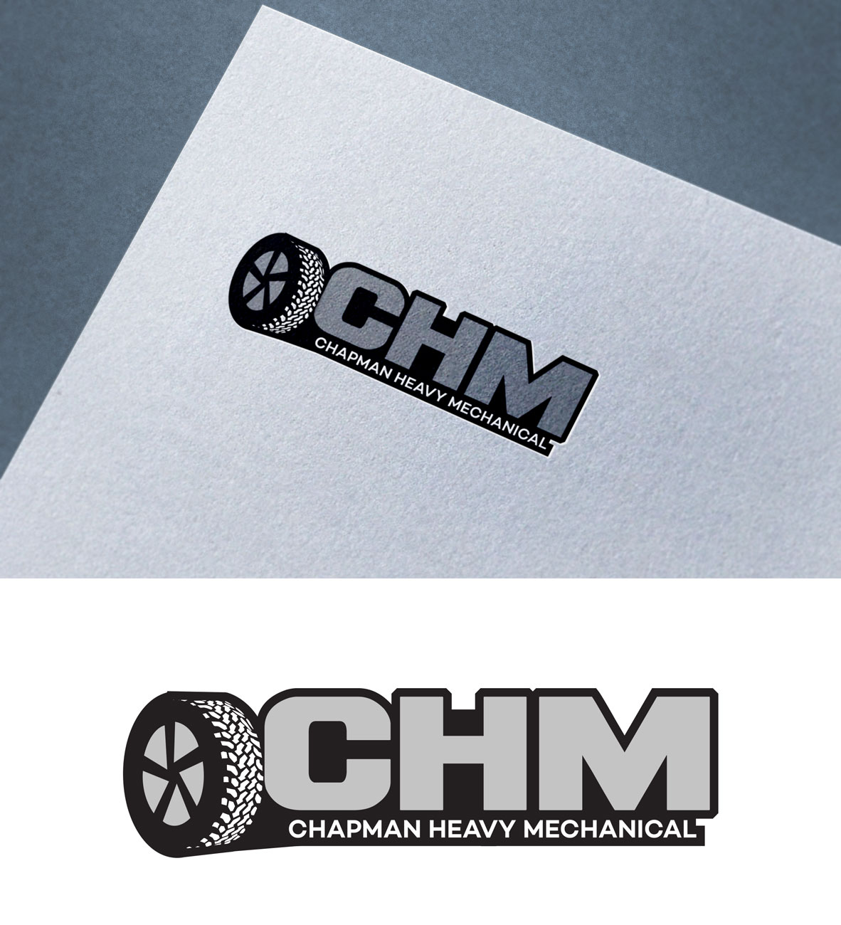 Logo Design by Impressive Solutions for this project | Design #14826852