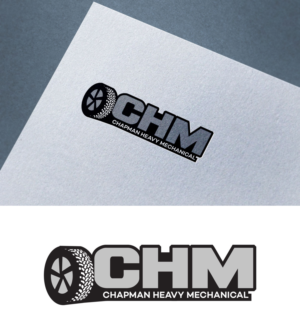Logo Design by Impressive Solutions for this project | Design: #14826852