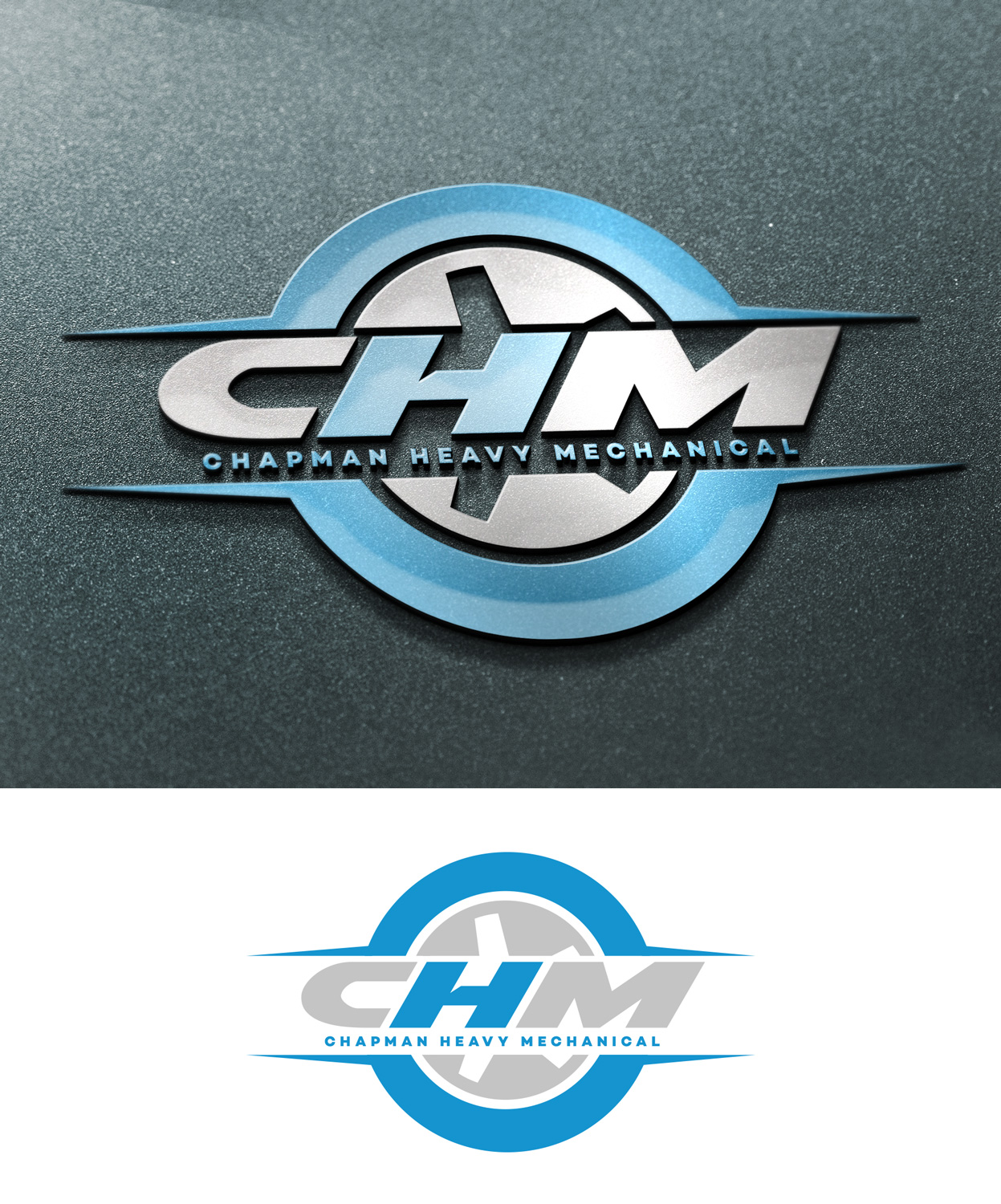 Logo Design by Impressive Solutions for this project | Design #14826853
