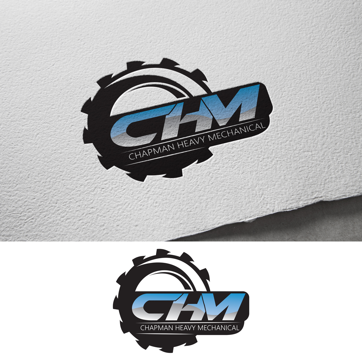 Diseño de Logo por Impressive Sol para este proyecto | Diseño #14827064