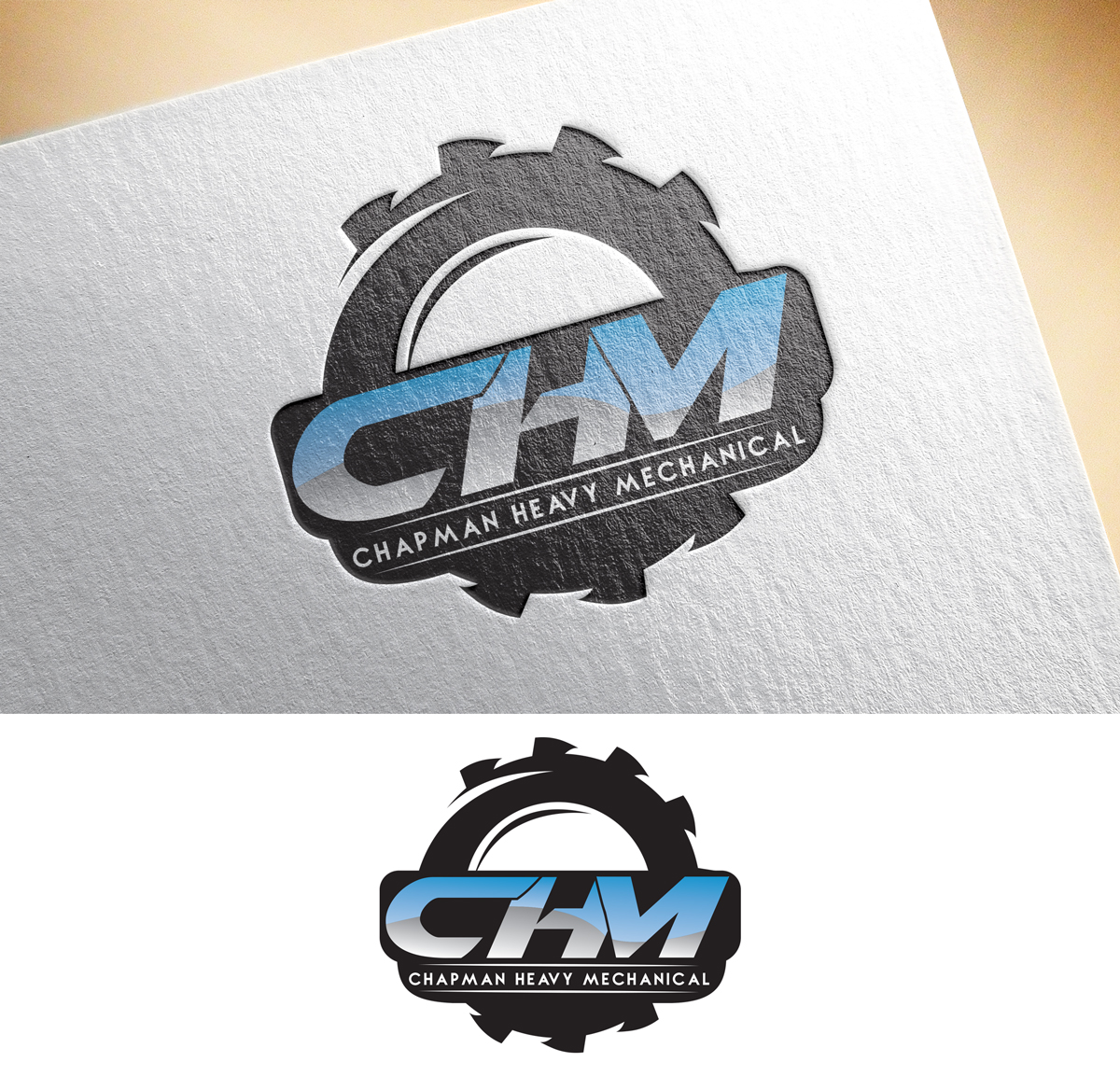 Logo Design by Impressive Solutions for this project | Design #14827065