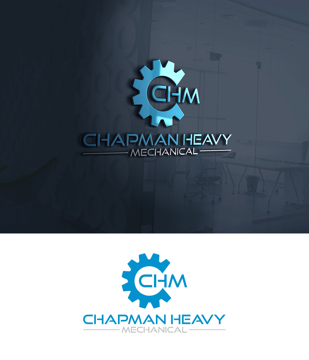 Logo Design by supercreative for this project | Design #14834929