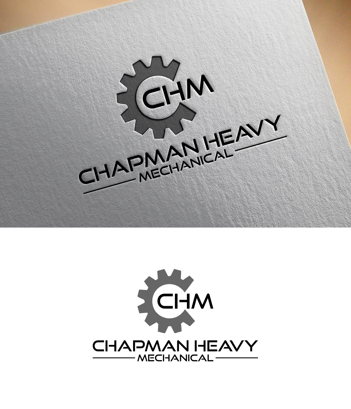 Logo Design by supercreative for this project | Design #14875922