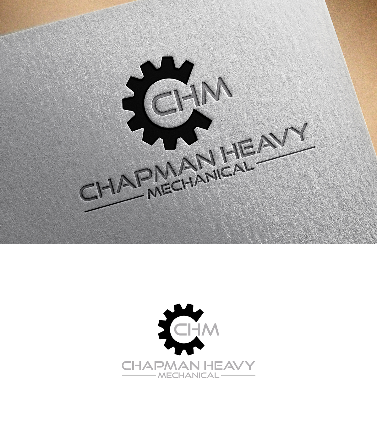 Logo Design by supercreative for this project | Design #14875923